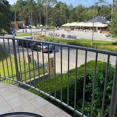 Apartamenty Zeromskiego Przy Promenadzie I Morzu Swinoujscie Luaran gambar