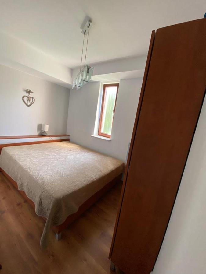 Apartamenty Zeromskiego Przy Promenadzie I Morzu Swinoujscie Luaran gambar